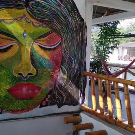 Casa Mafer Lodge Montanita Exterior photo